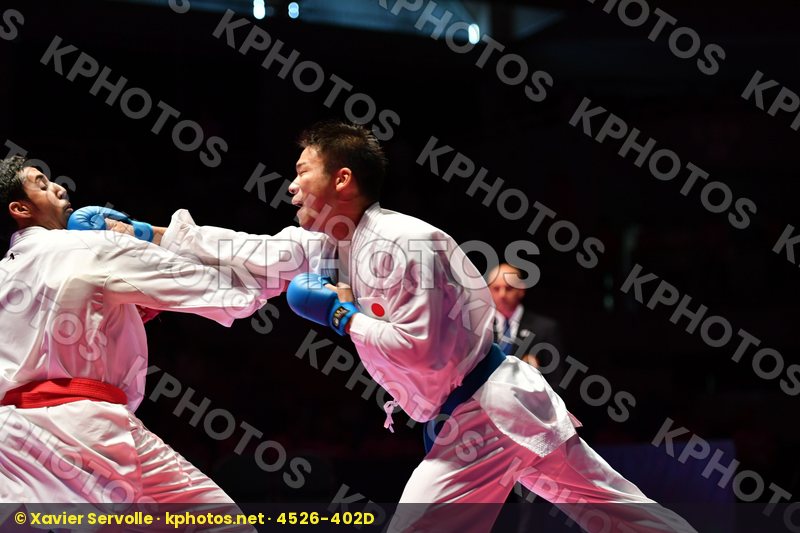 Karate 1 Premier League Okinawa 2016