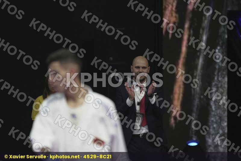 Karate 1 Premier League Rabat 2022