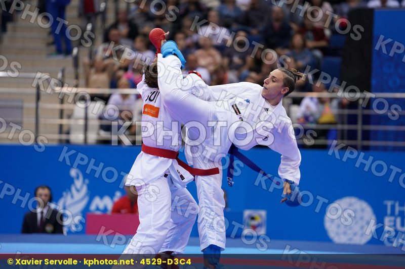 European Games Minsk 2019