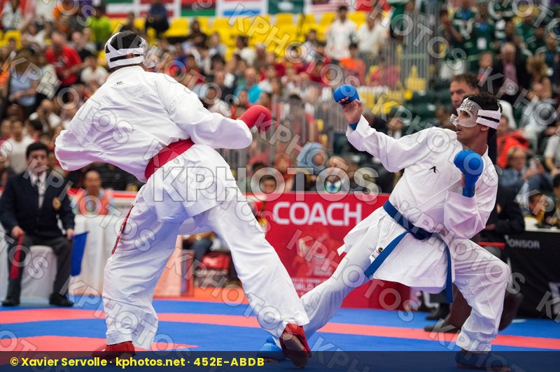 70+ kg Alazmi Omar Arawaza cadet Egypt Mahmoud Taha Tarek Saudi