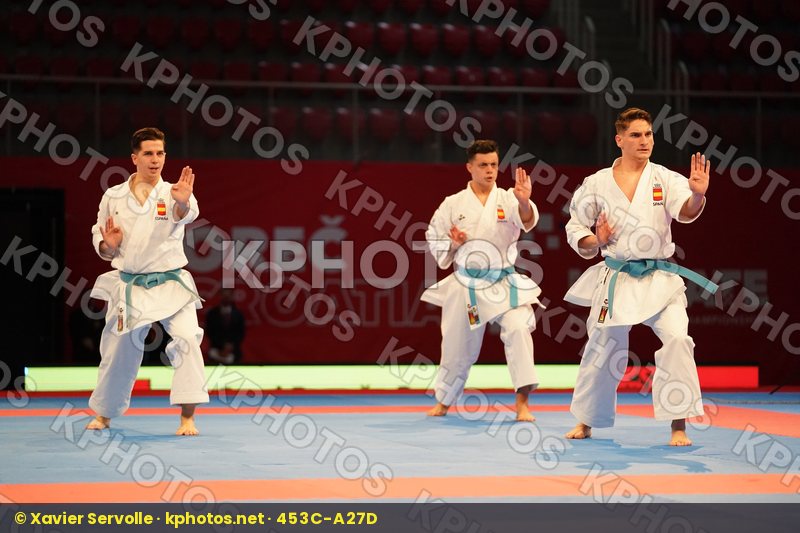 European Senior Championships Poreč 2021