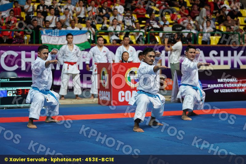 Asian Championships Tashkent 2019