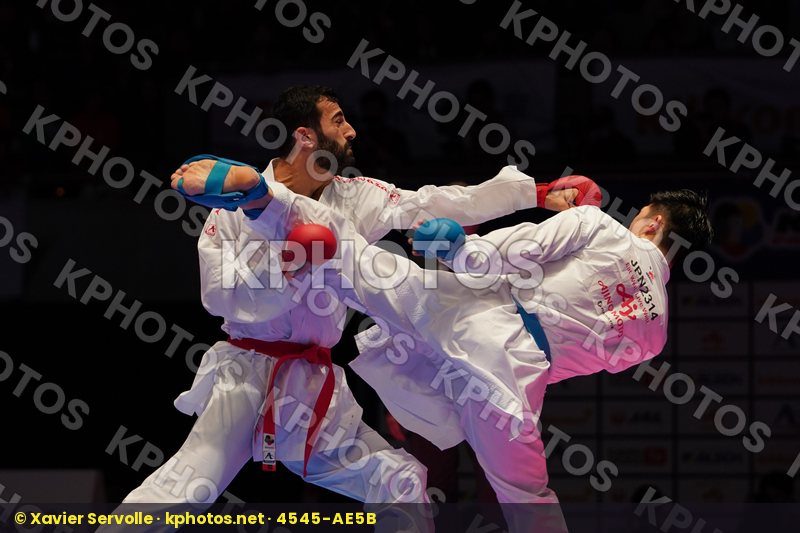 Karate 1 Premier League Tokyo 2018