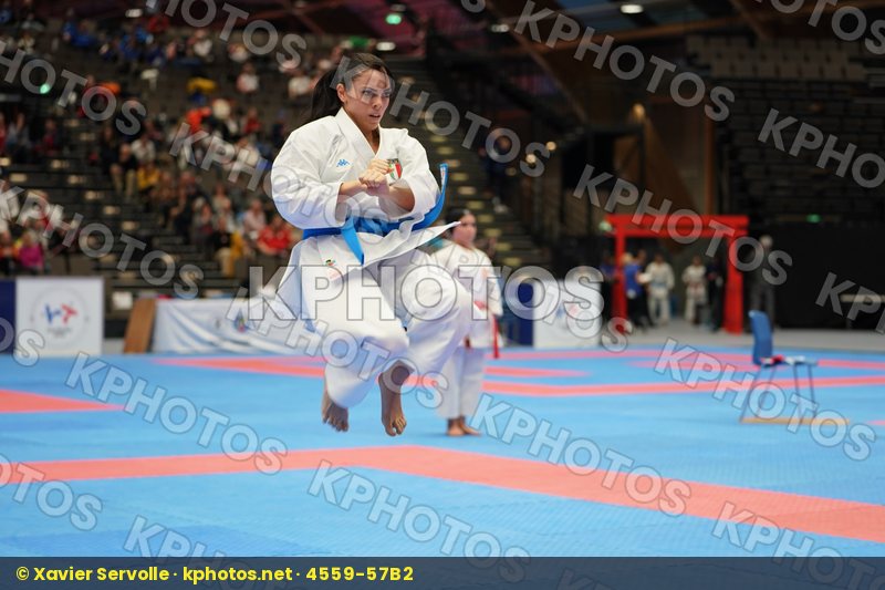 European Championships Aalborg 2019