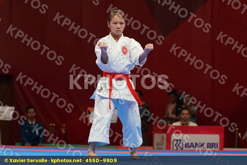 Asian Games Jakarta 2018