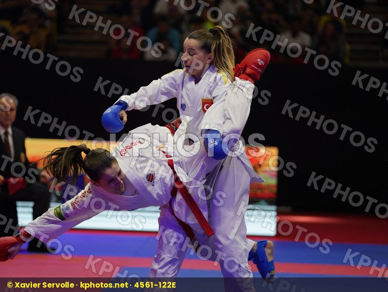 Karate 1 Premier League Dubai 2020