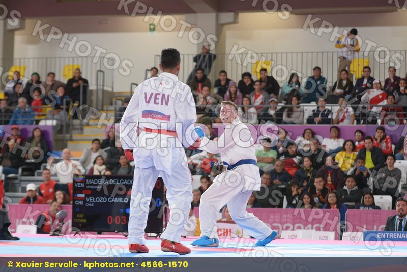 Pan American Games Lima 2019 — Sunday