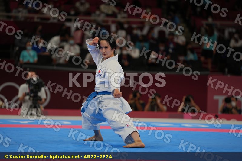 Olympic Games Tokyo 2020