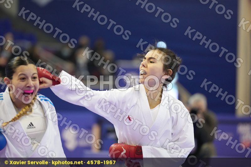Open Paris 2022