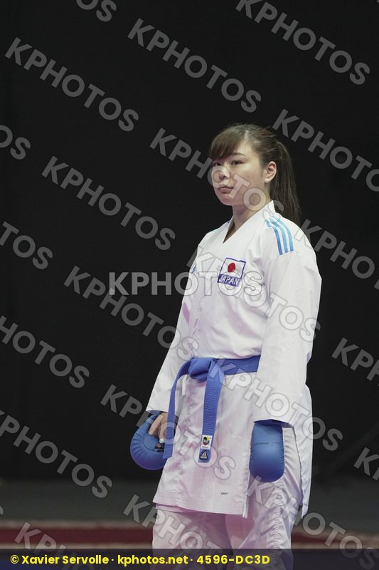 Karate 1 Premier League Rabat 2022