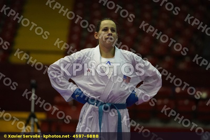 Pan American Championships Panama City 2019