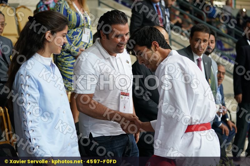 Asian Championships Amman 2018