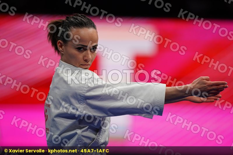 Karate 1 Premier League Rabat 2019