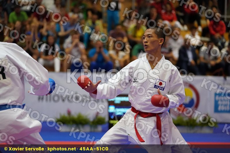 Youth Olympic Games Qualification Umag 2018