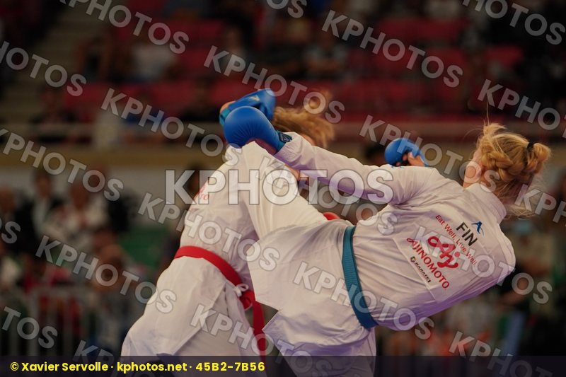 Karate 1 Premier League Tokyo 2019