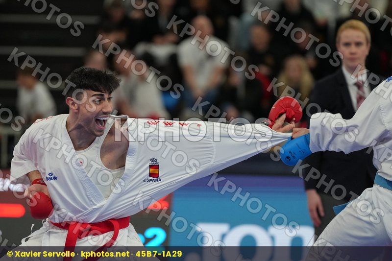 European Championships Guadalajara 2023