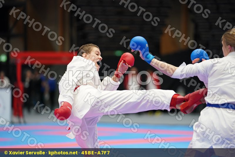 European Championships Aalborg 2019