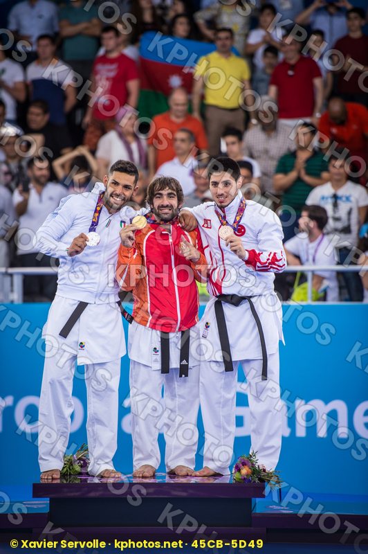 -75 kg Aghayev Rafael Azerbaijan Busa Luigi Eltemur Erman finals