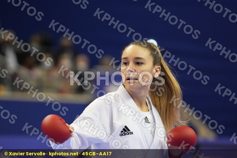 Open Paris 2022