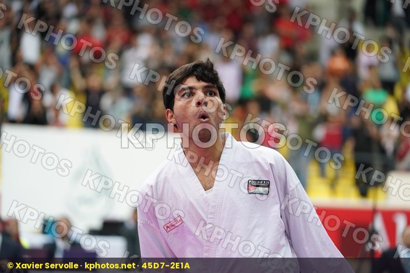 Asian Championships Amman 2018
