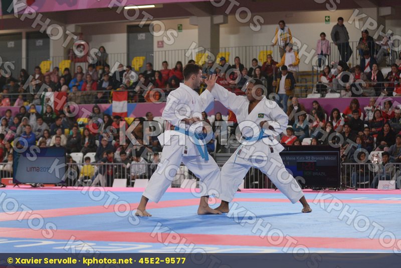 Pan American Games Lima 2019