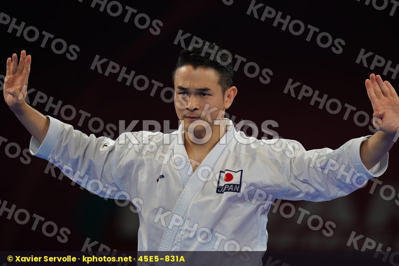 Karate 1 Premier League Shanghai 2019