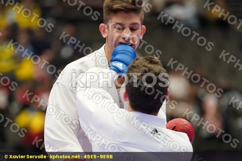 European Championships Aalborg 2019