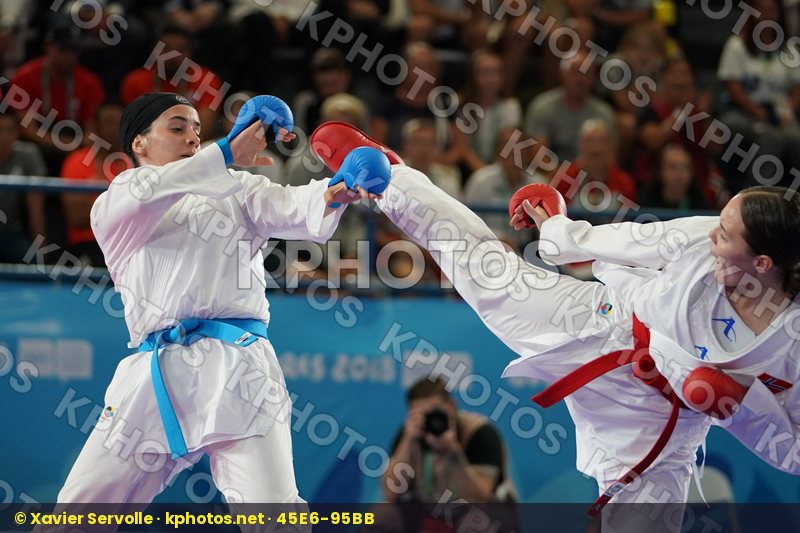 Youth Olympic Games Buenos Aires 2018