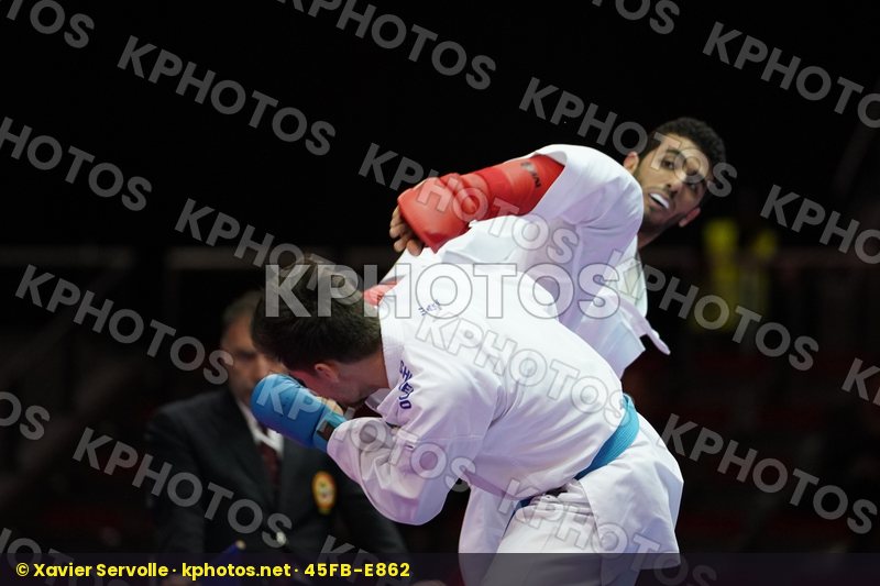 Karate 1 Series A Salzburg 2019
