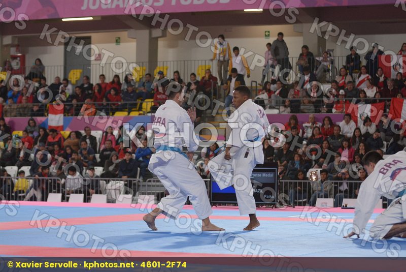 Pan American Games Lima 2019