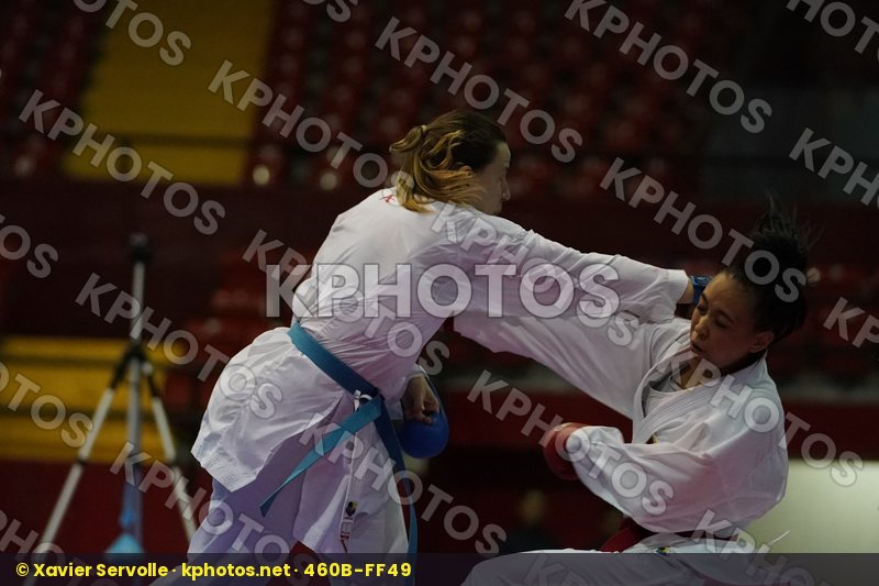 Pan American Championships Panama City 2019