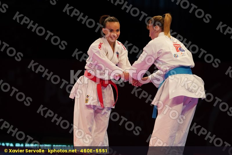 European Senior Championships Poreč 2021