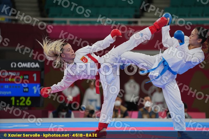 Olympic Games Tokyo 2020