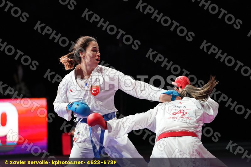 Karate 1 Premier League Rabat 2019
