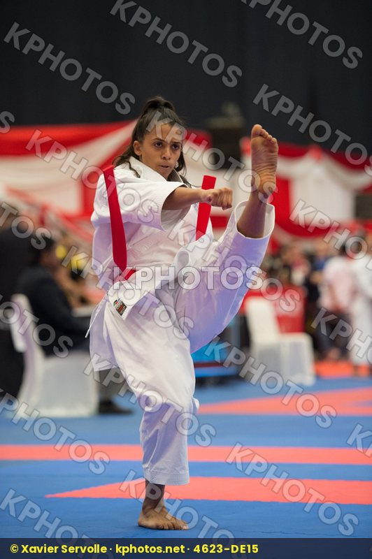 Top action 7