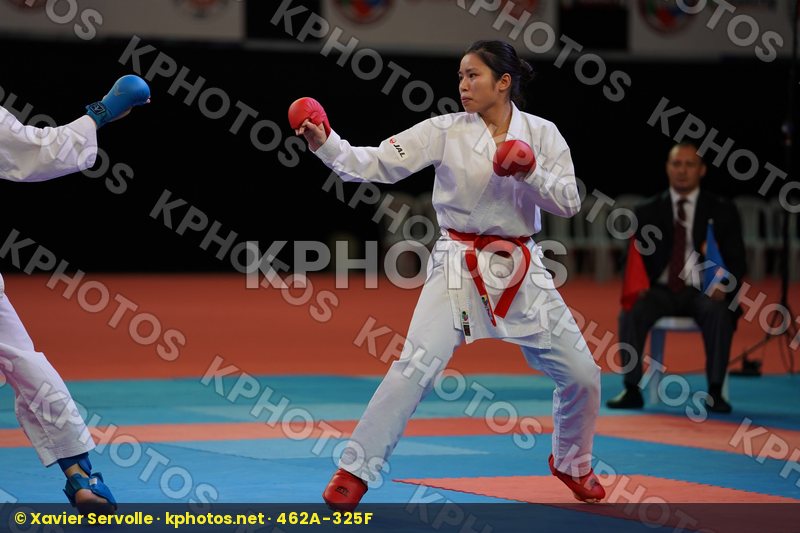 Karate 1 Premier League Istanbul 2018