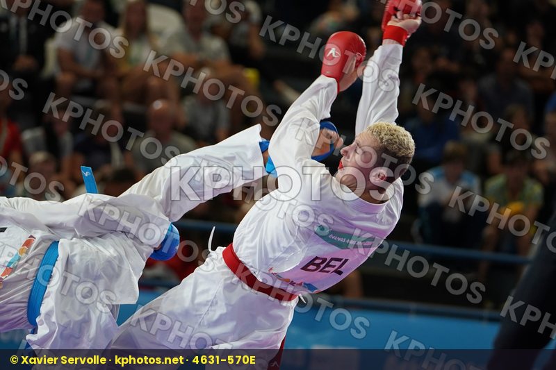 Youth Olympic Games Buenos Aires 2018