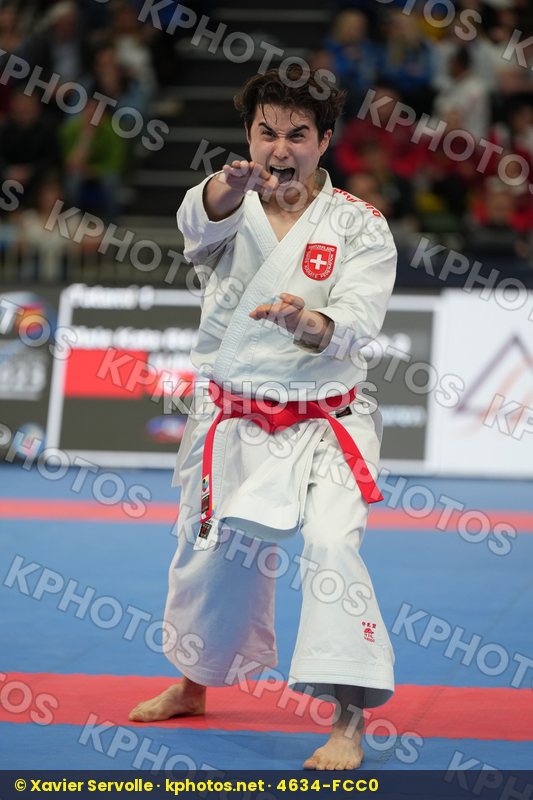 European Championships Guadalajara 2023