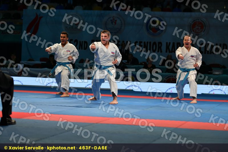 Male team kata Russia Russia Russian federation Unsu < LRBarcode