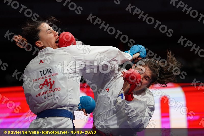 Karate 1 Premier League Rabat 2019