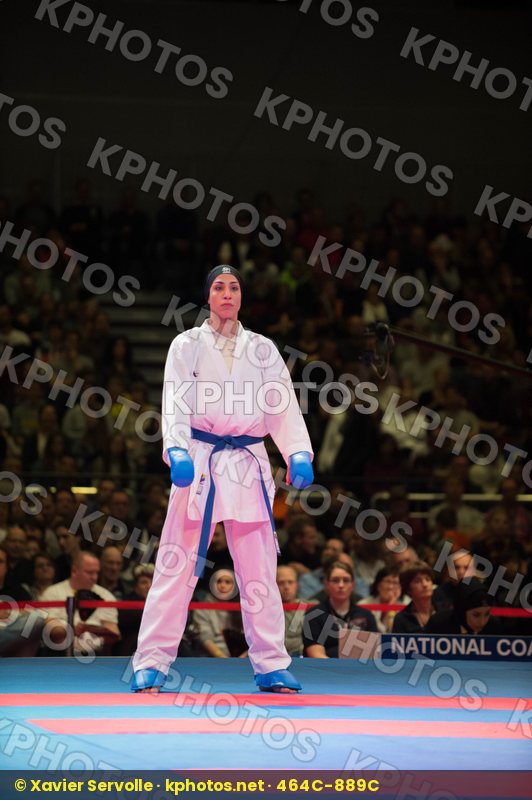 World Senior Championships Bremen 2014