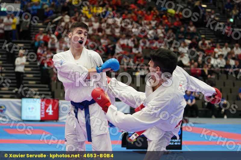 European Championships Aalborg 2019