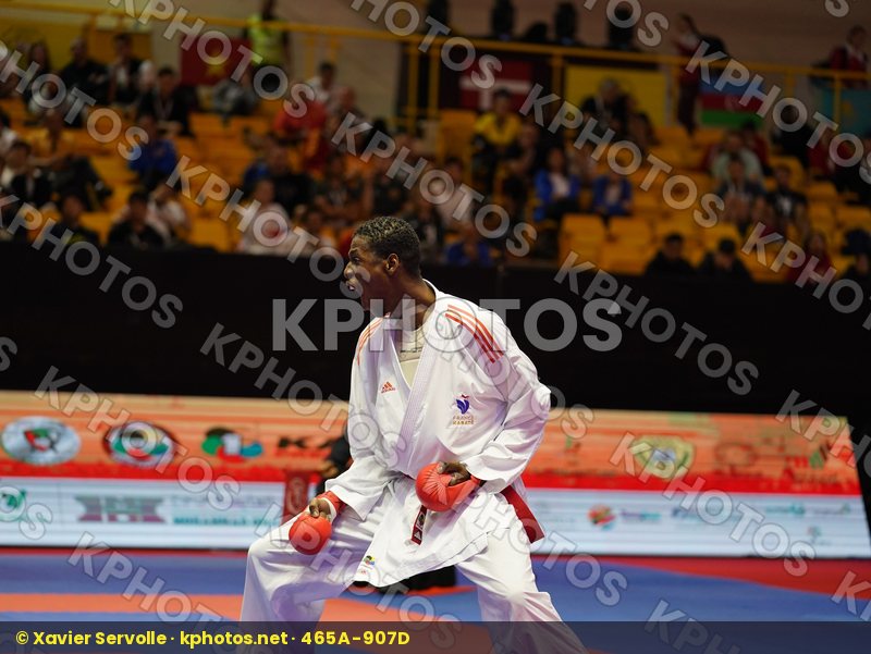 Karate 1 Premier League Dubai 2020