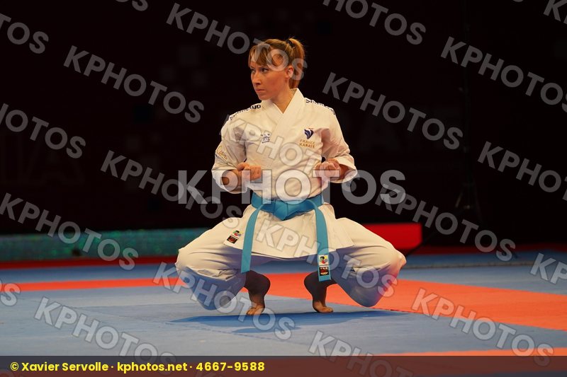 European Senior Championships Poreč 2021