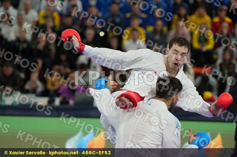 European Championships Guadalajara 2023