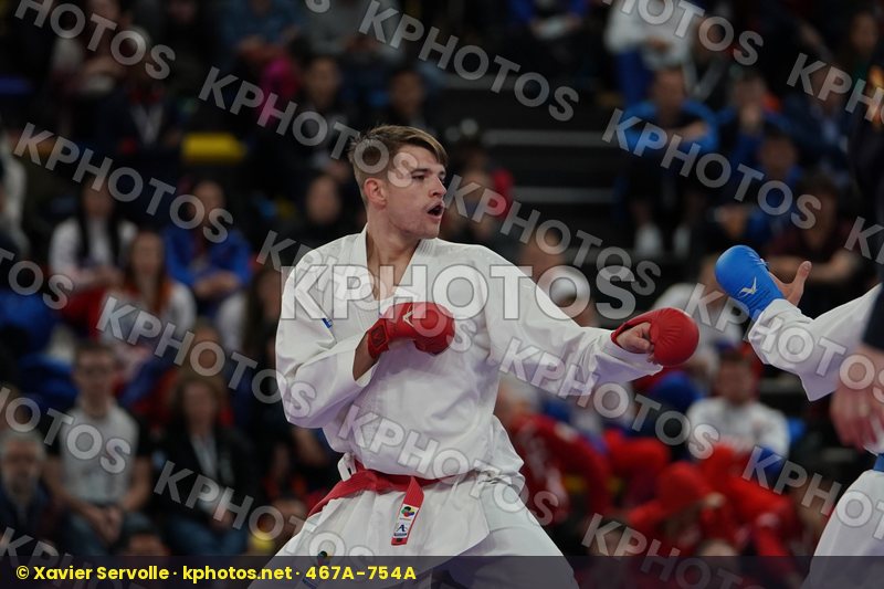 European Championships Guadalajara 2019
