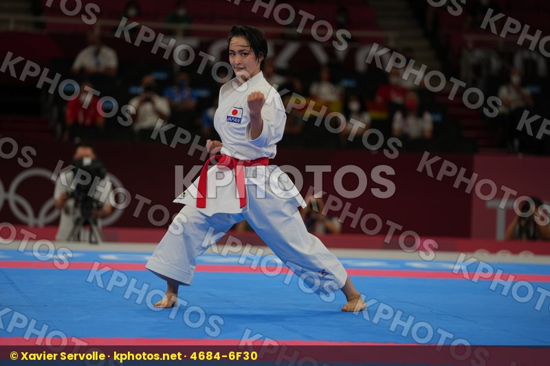 Olympic Games Tokyo 2020