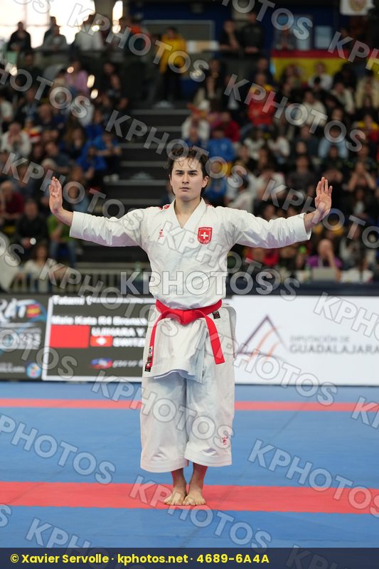 European Championships Guadalajara 2023