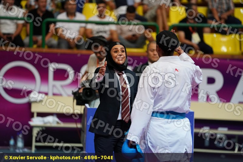 Asian Championships Tashkent 2019