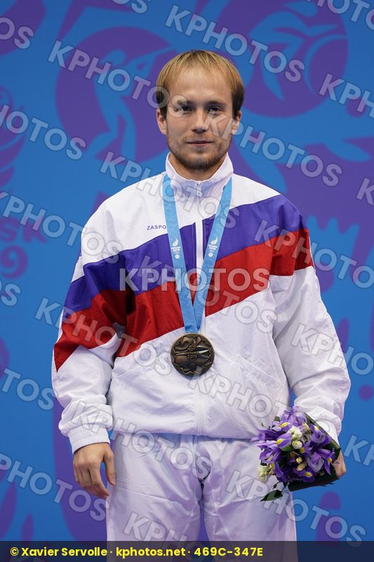 European Games Minsk 2019